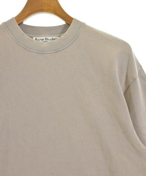 Acne Studios เสื้อยืด/เสื้อท็อปส์