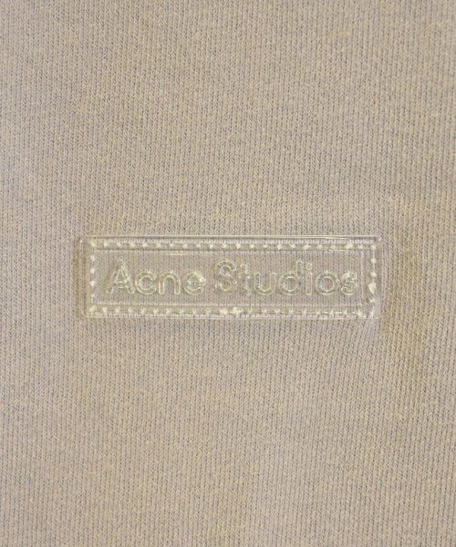 Acne Studios เสื้อยืด/เสื้อท็อปส์
