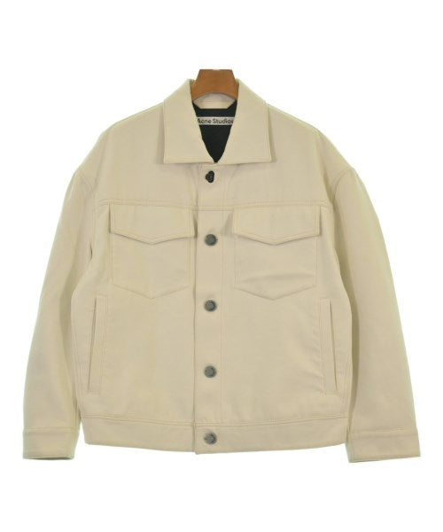 Acne Studios แจ็คเก็ตเบลาส์ อื่น