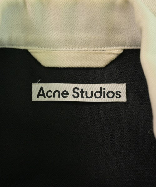 Acne Studios แจ็คเก็ตเบลาส์ อื่น