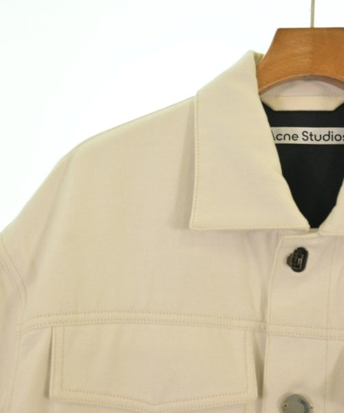 Acne Studios แจ็คเก็ตเบลาส์ อื่น