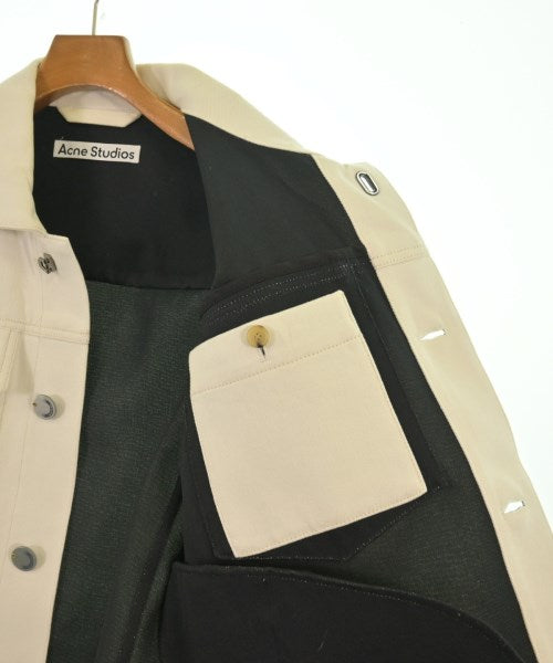 Acne Studios แจ็คเก็ตเบลาส์ อื่น