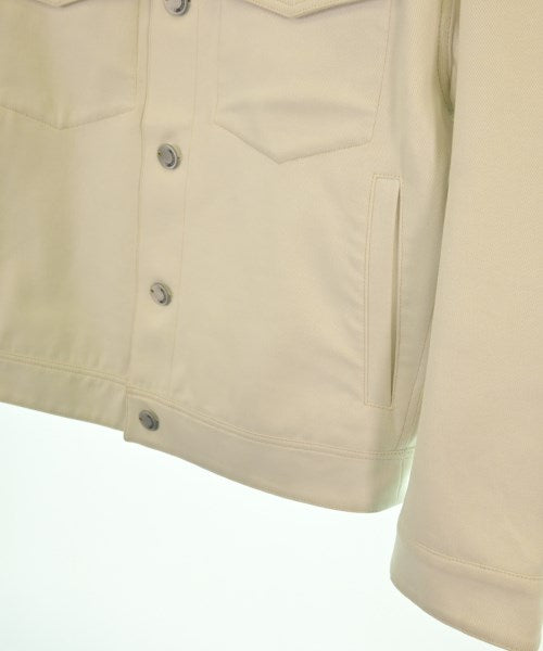 Acne Studios แจ็คเก็ตเบลาส์ อื่น