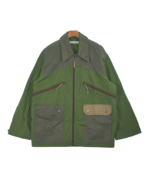 Acne Studios แจ็คเก็ตเบลาส์ อื่น