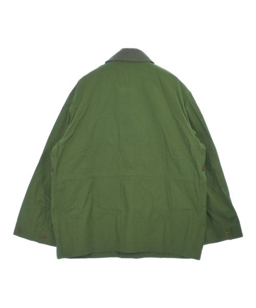 Acne Studios แจ็คเก็ตเบลาส์ อื่น