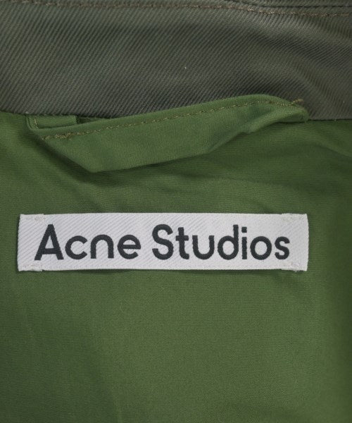 Acne Studios แจ็คเก็ตเบลาส์ อื่น