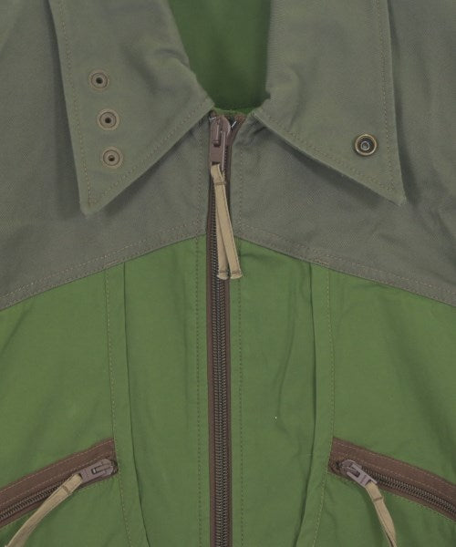 Acne Studios แจ็คเก็ตเบลาส์ อื่น