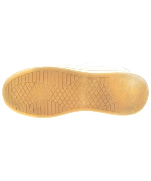 Acne Studios รองเท้าผ้าใบ