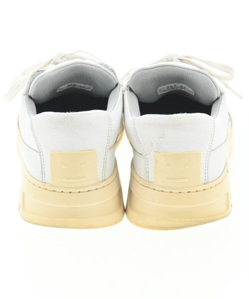 Acne Studios รองเท้าผ้าใบ