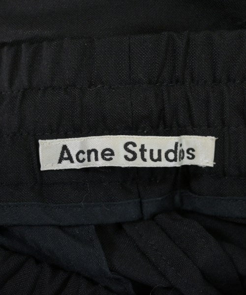 Acne Studios กางเกง อื่น