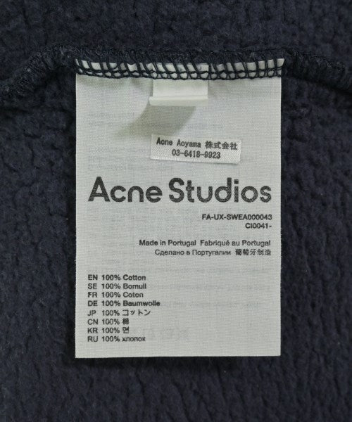 Acne Studios เสื้อสเวตเตอร์