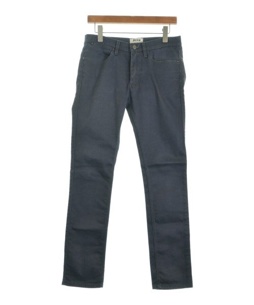 Acne Studios ยีนส์