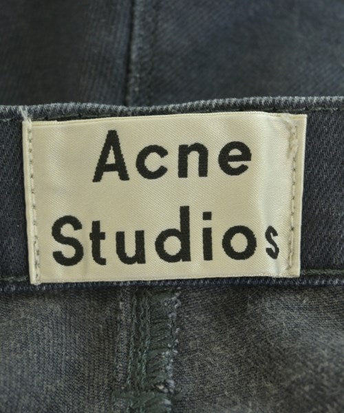 Acne Studios ยีนส์