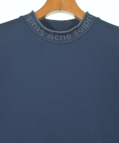 Acne Studios เสื้อยืด/เสื้อท็อปส์