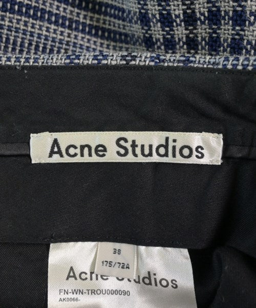 Acne Studios กางเกง อื่น