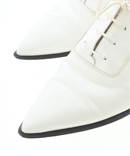 Acne Studios รองเท้าสวมทางการ