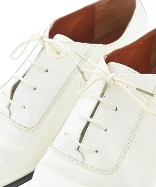 Acne Studios รองเท้าสวมทางการ