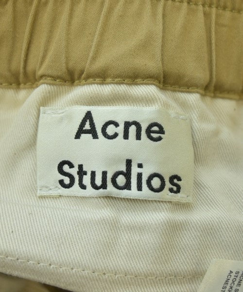 Acne Studios ชิโน่