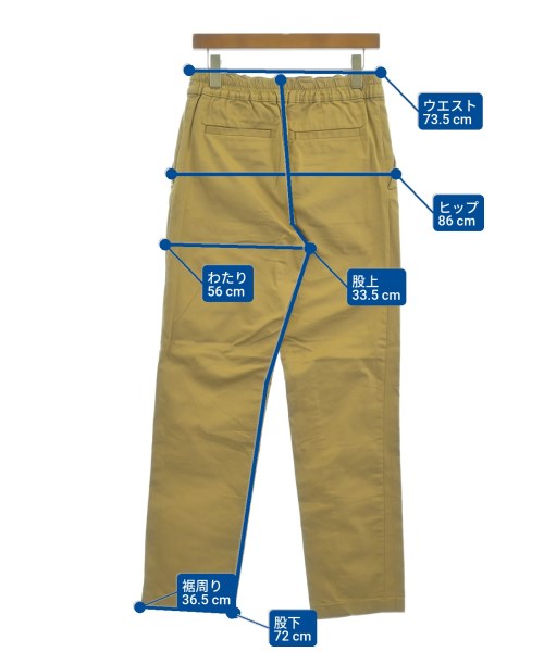 Acne Studios ชิโน่