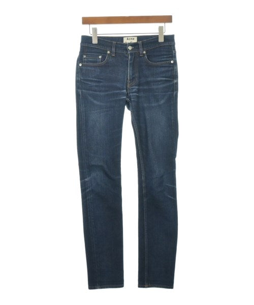 Acne Studios ยีนส์
