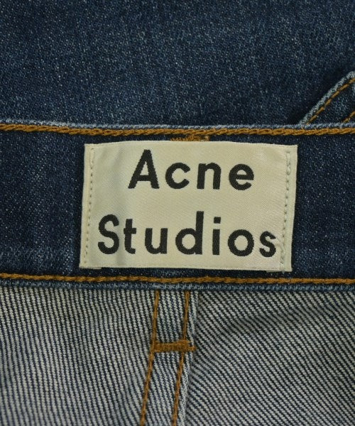 Acne Studios ยีนส์