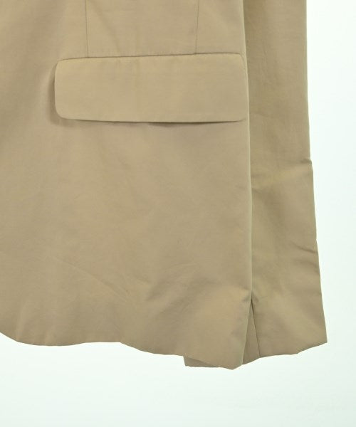 Acne Studios แจ็คเก็ตลำลอง