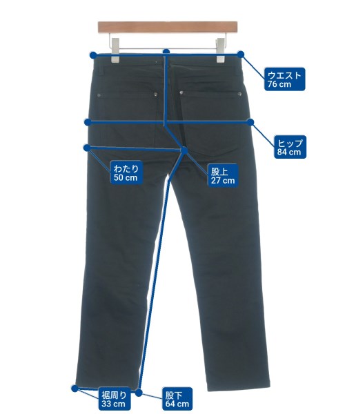 Acne Studios กางเกง อื่น
