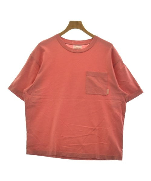 Acne Studios เสื้อยืด/เสื้อท็อปส์