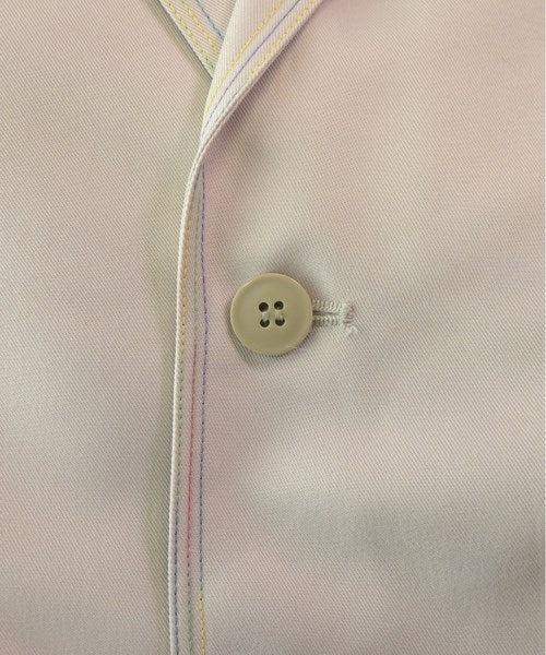 Acne Studios แจ็คเก็ตลำลอง