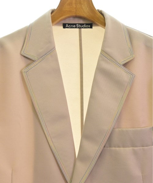 Acne Studios แจ็คเก็ตลำลอง