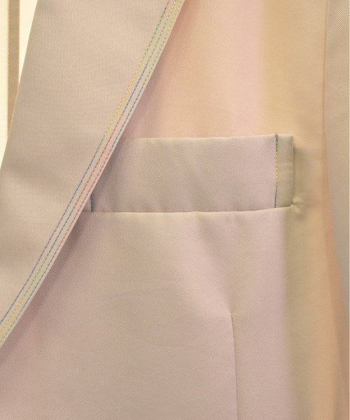 Acne Studios แจ็คเก็ตลำลอง
