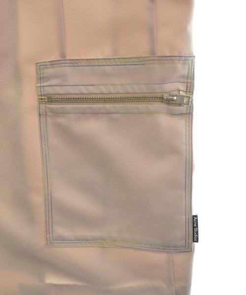 Acne Studios แจ็คเก็ตลำลอง