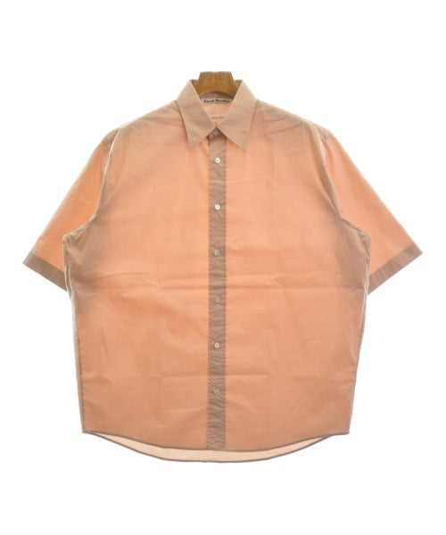Acne Studios เสื้อลำลอง