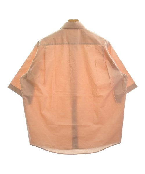 Acne Studios เสื้อลำลอง