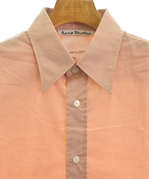 Acne Studios เสื้อลำลอง