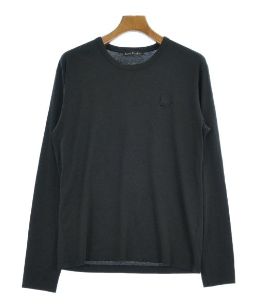 Acne Studios เสื้อยืด/เสื้อท็อปส์