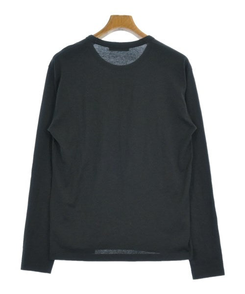 Acne Studios เสื้อยืด/เสื้อท็อปส์