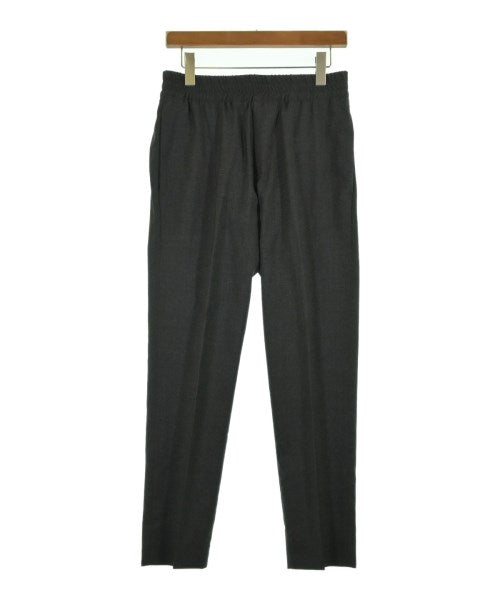 Acne Studios กางเกงขายาว