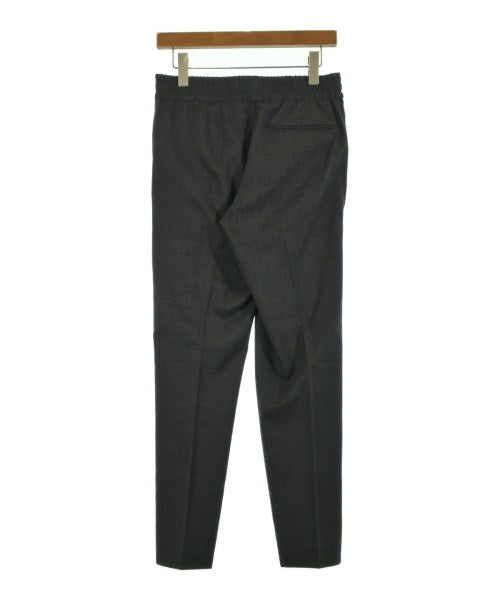Acne Studios กางเกงขายาว