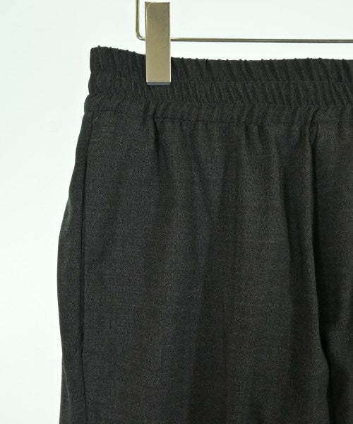 Acne Studios กางเกงขายาว