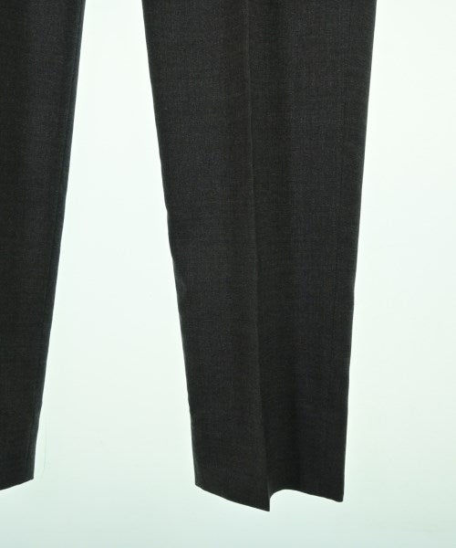 Acne Studios กางเกงขายาว
