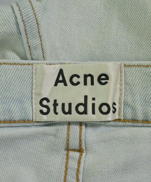 Acne Studios ยีนส์