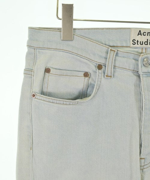Acne Studios ยีนส์