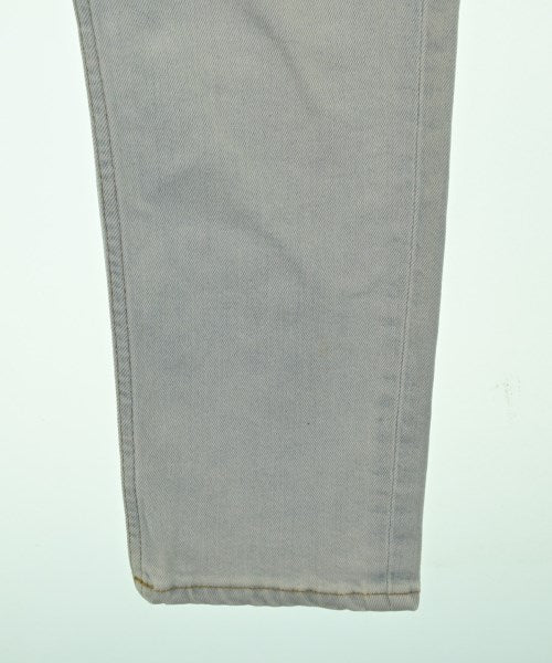 Acne Studios ยีนส์