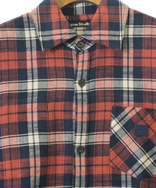 Acne Studios เสื้อลำลอง