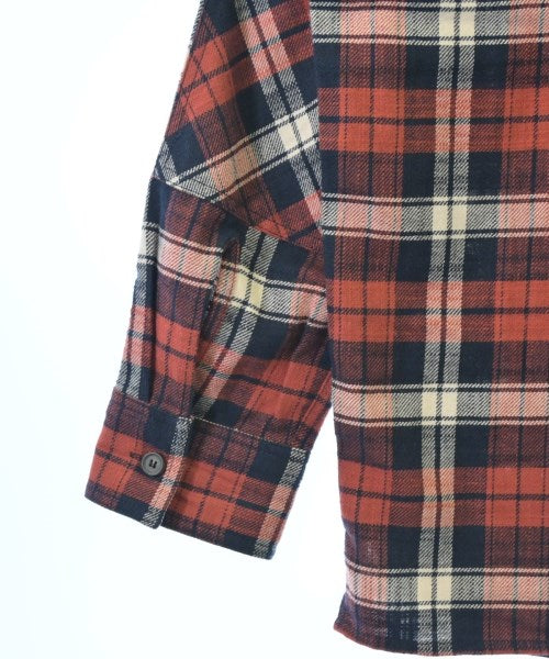 Acne Studios เสื้อลำลอง
