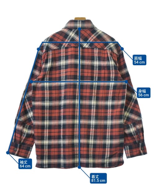 Acne Studios เสื้อลำลอง