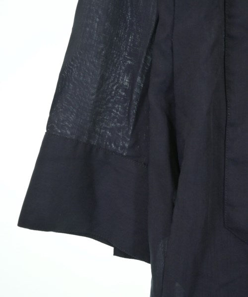 Acne Studios เสื้อคลุมคอปก Soutien