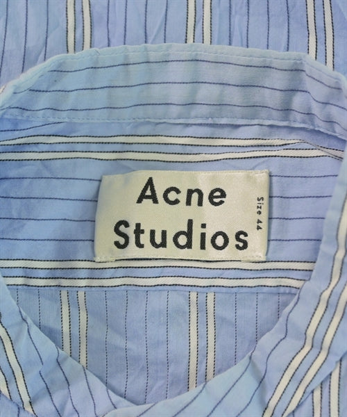 Acne Studios เสื้อลำลอง