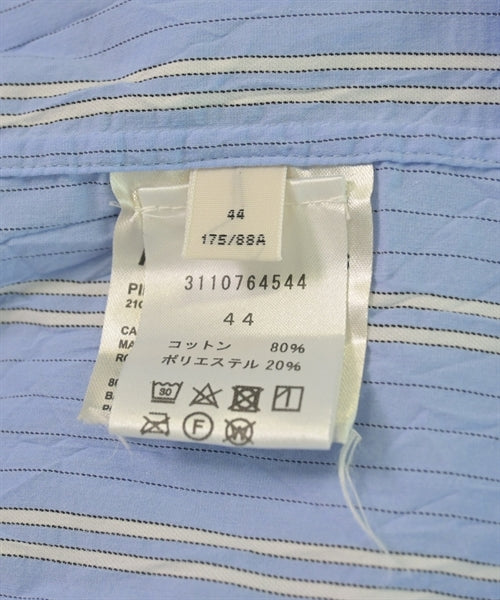 Acne Studios เสื้อลำลอง